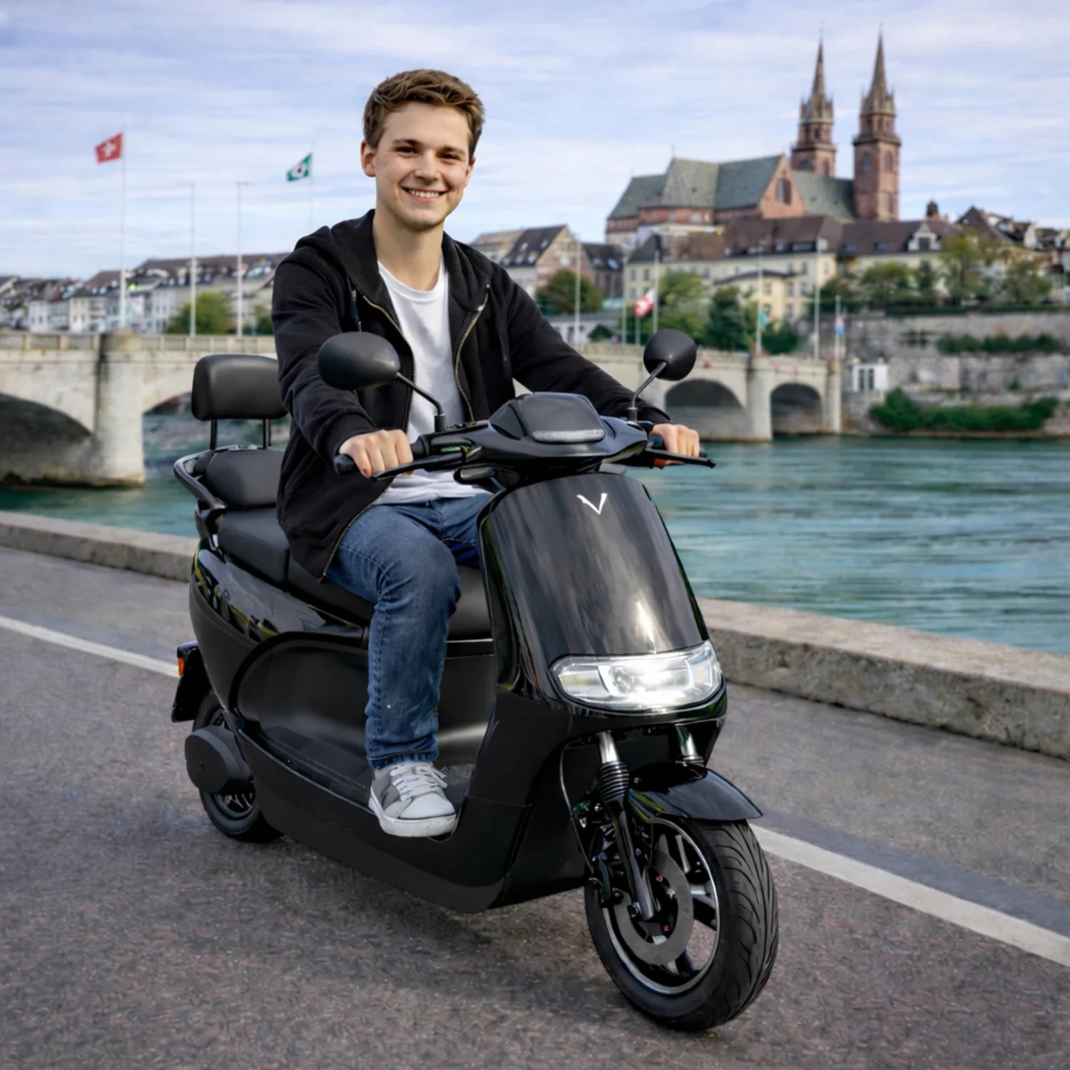 Roller Gunstig Kaufen