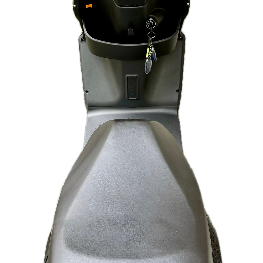 
                  
                    E-Roller Pit
                  
                