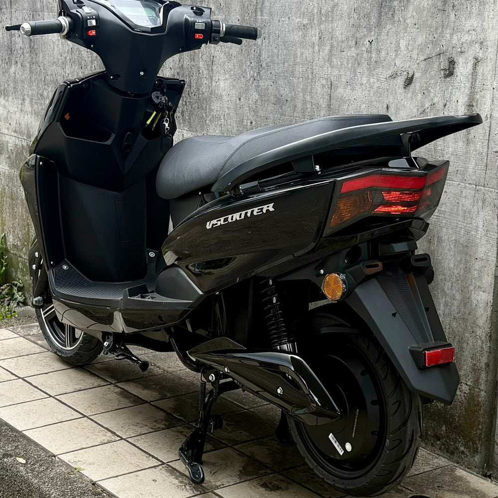 
                  
                    E-Roller Falcon 500
                  
                