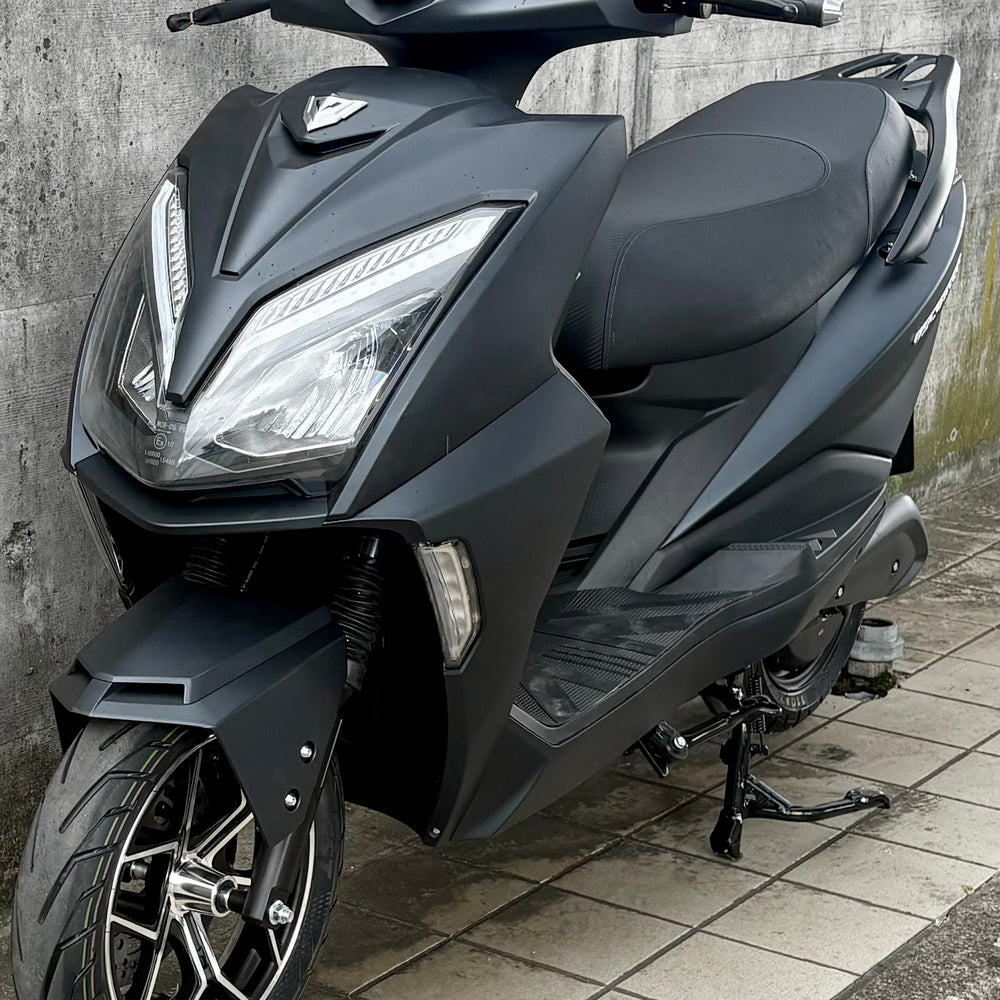 E-Roller Falcon 500 Pro