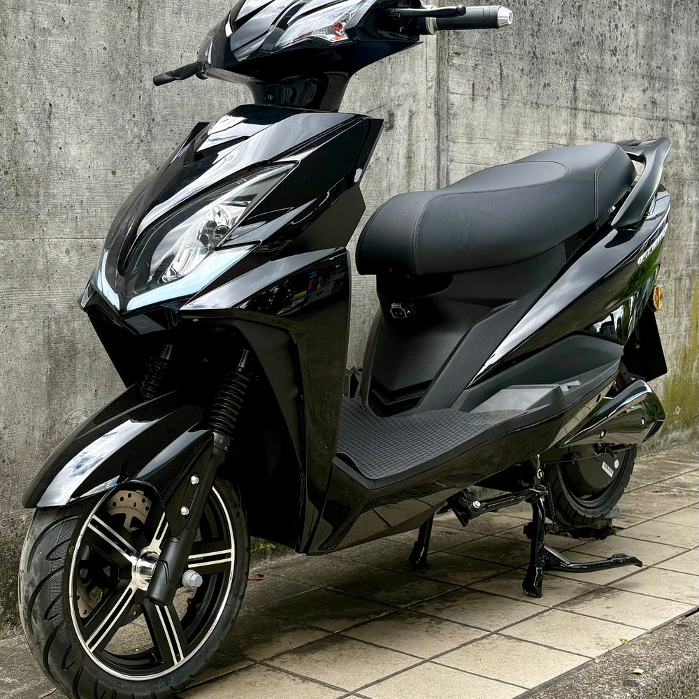 
                  
                    E-Roller Falcon 500
                  
                