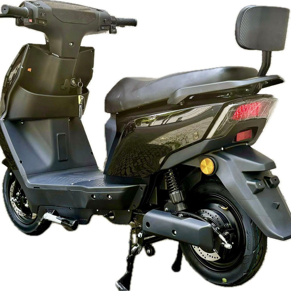 
                  
                    E-Roller Pit
                  
                