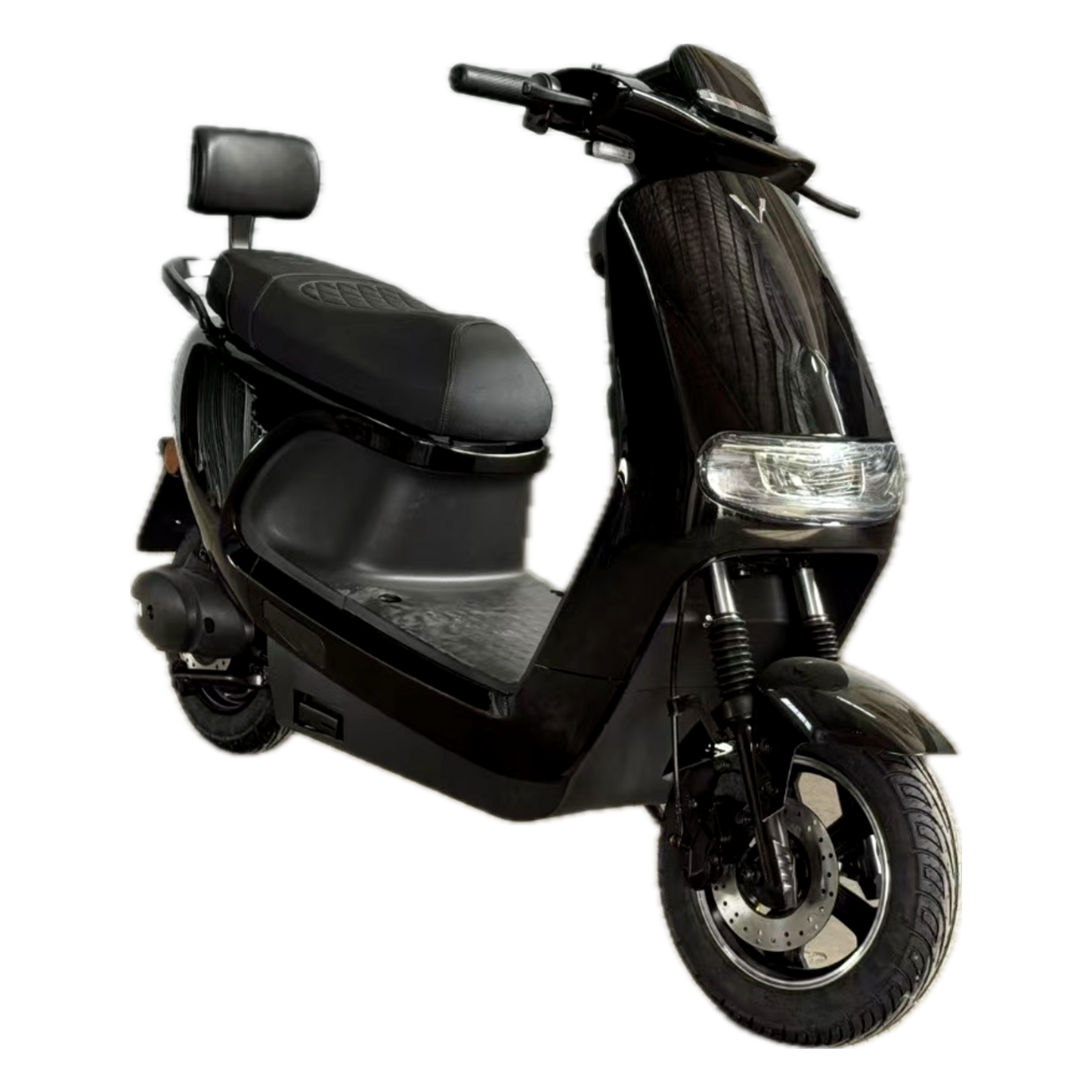 E-Roller Amiga Elektroroller