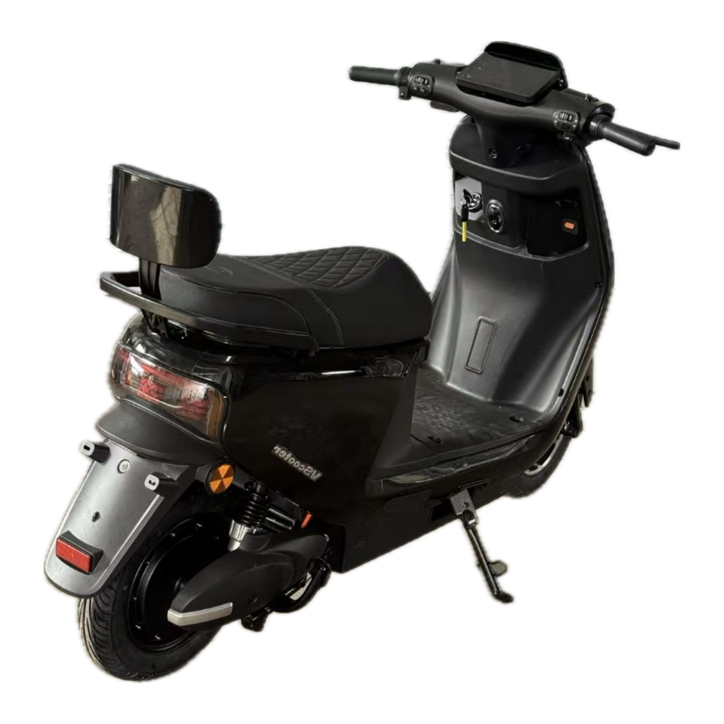 E-Roller Amiga Elektroroller