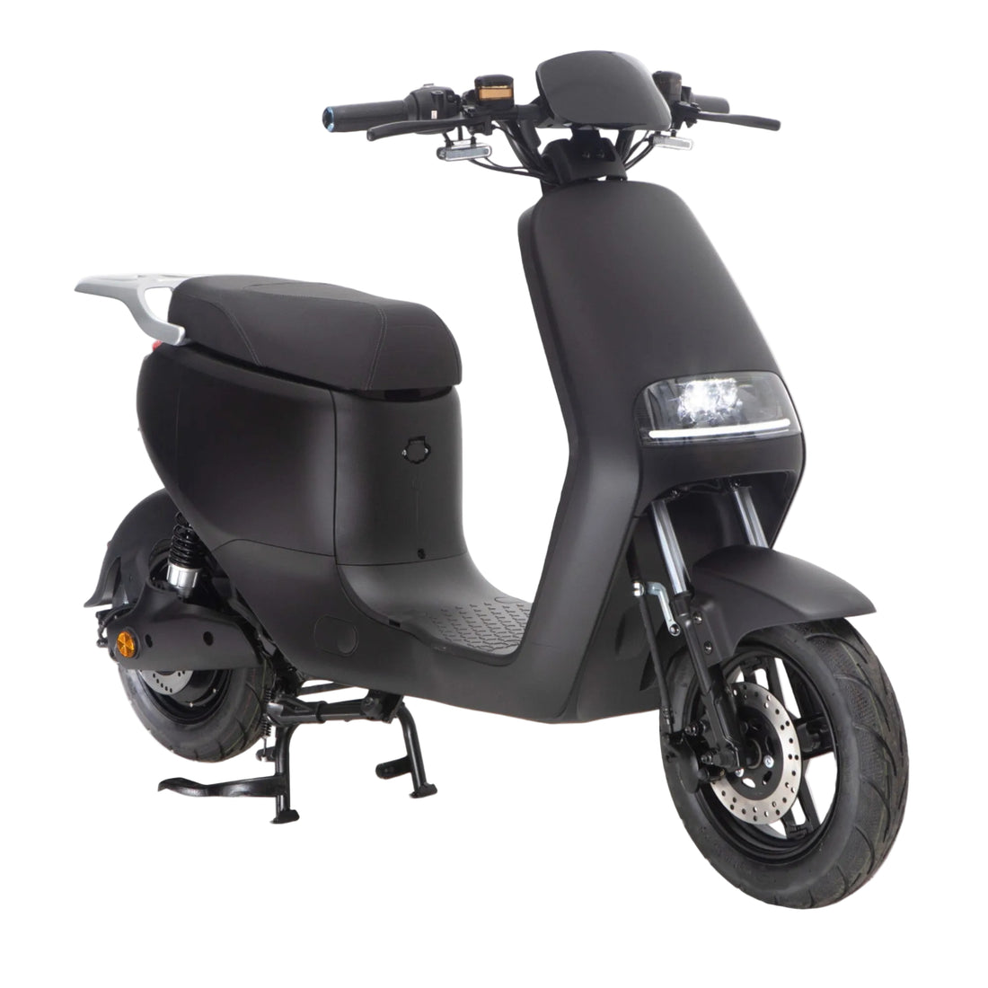 E-Roller City Go RS online kaufen Lieferung bis zur Haustüre – vscooter.ch