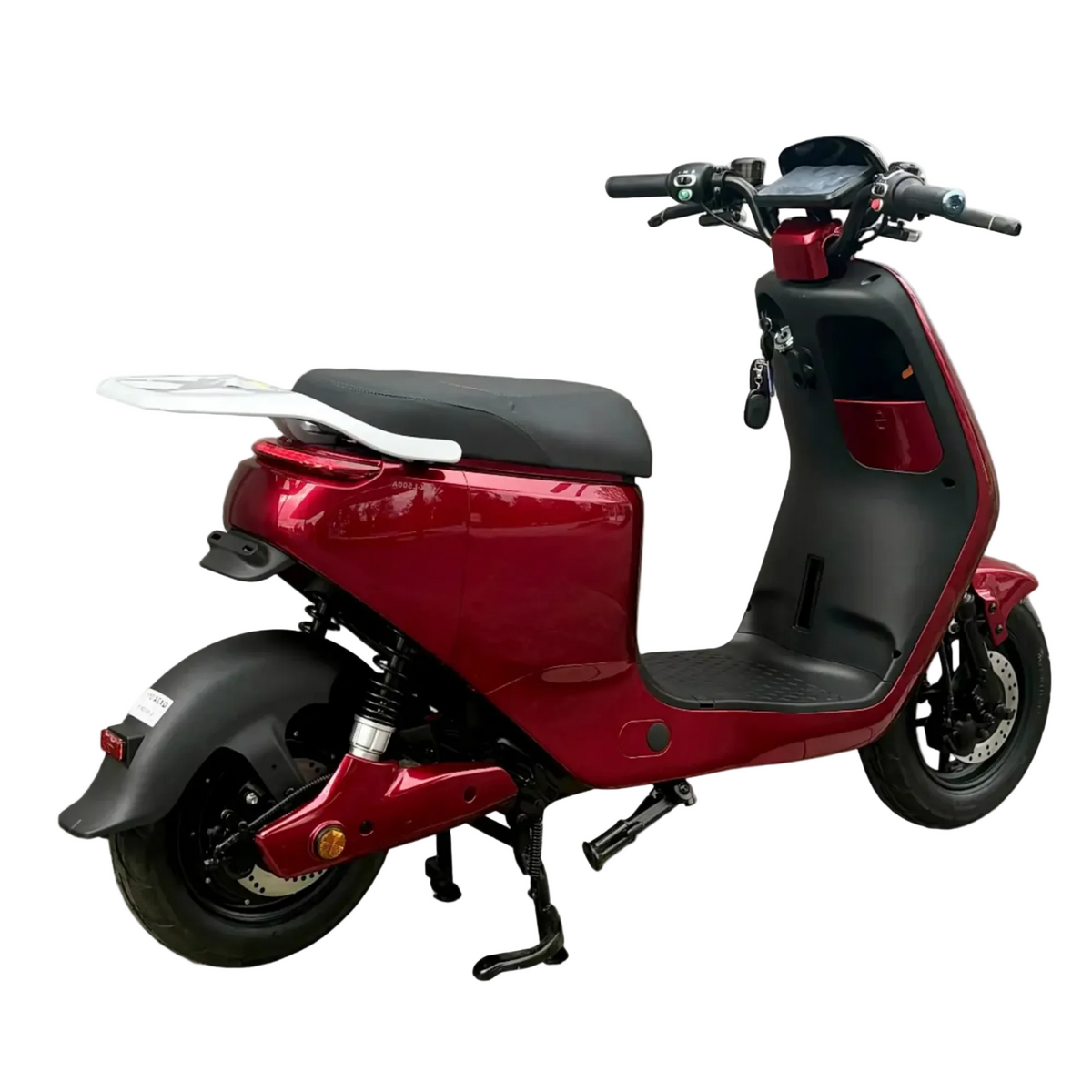 E-Roller City Go RS online kaufen Lieferung bis zur Haustüre – vscooter.ch