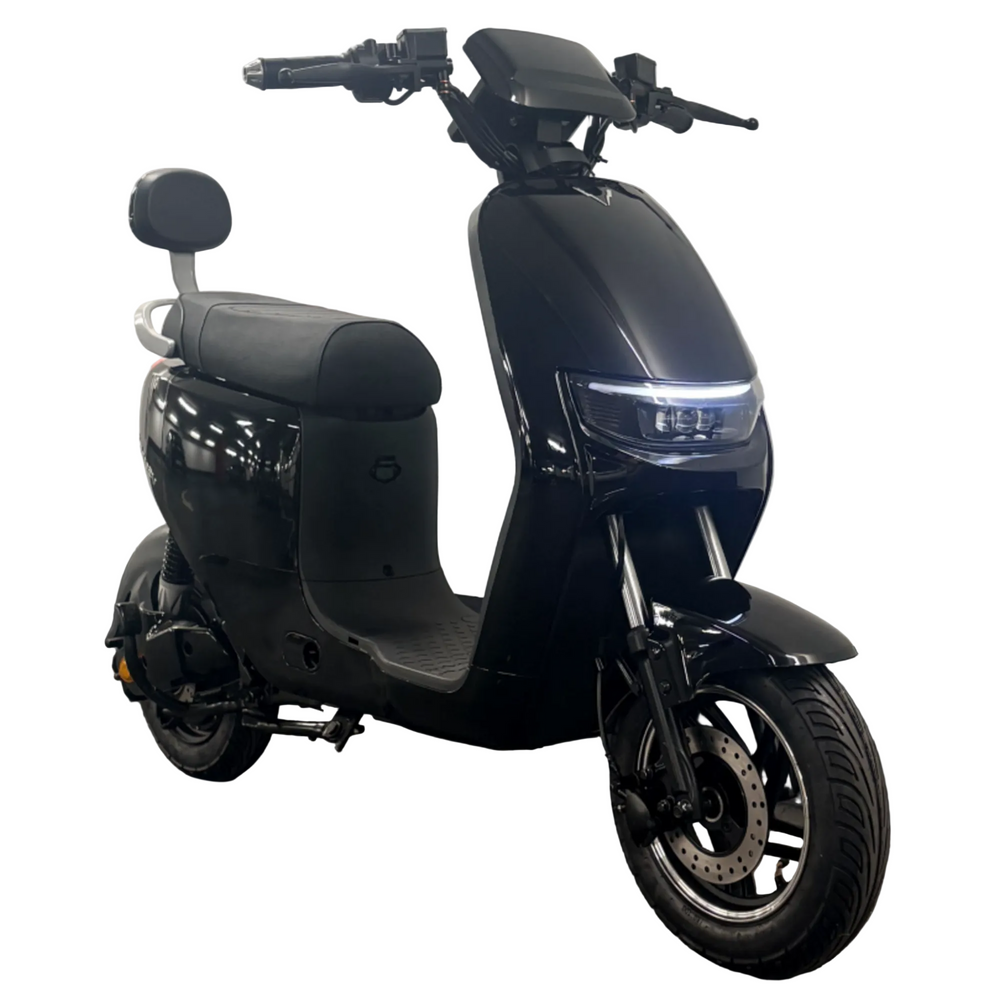 E-Roller City Go RS online kaufen Lieferung bis zur Haustüre – vscooter.ch