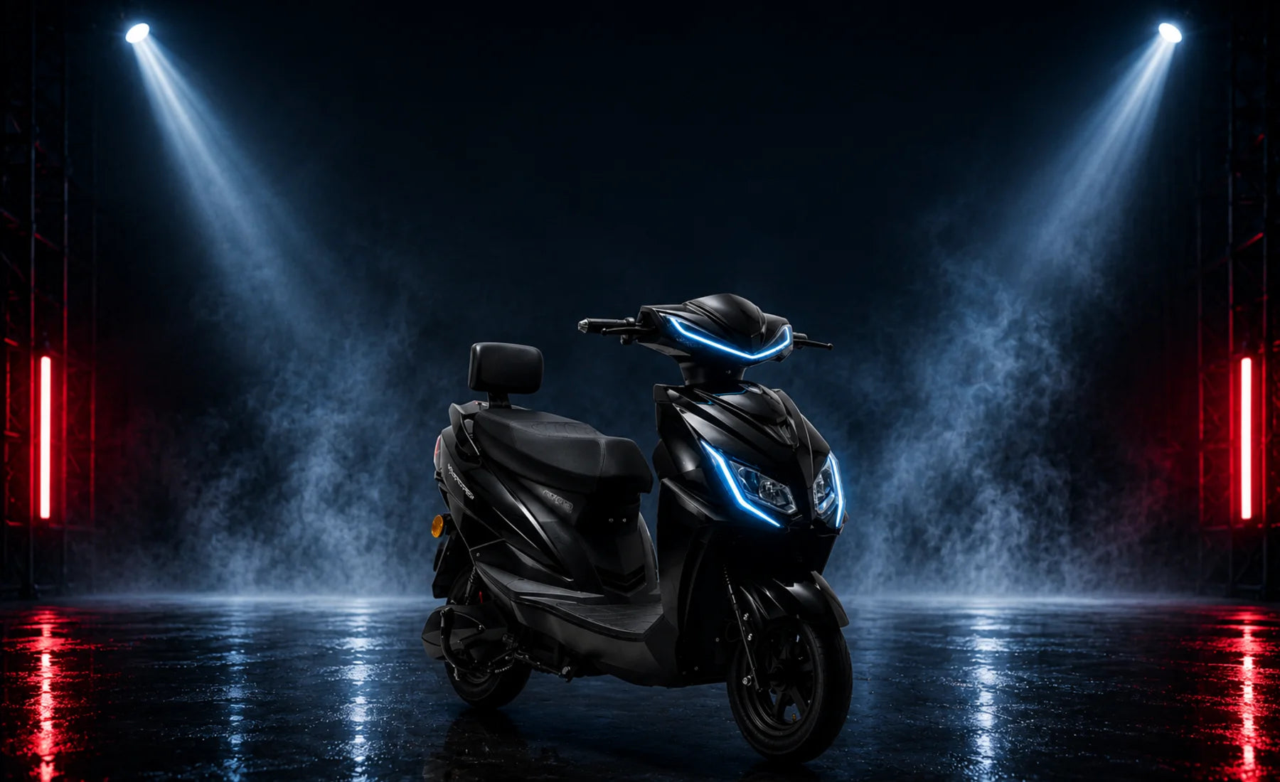 E-Scooter kaufen günstig in der Schweiz Expresslieferung