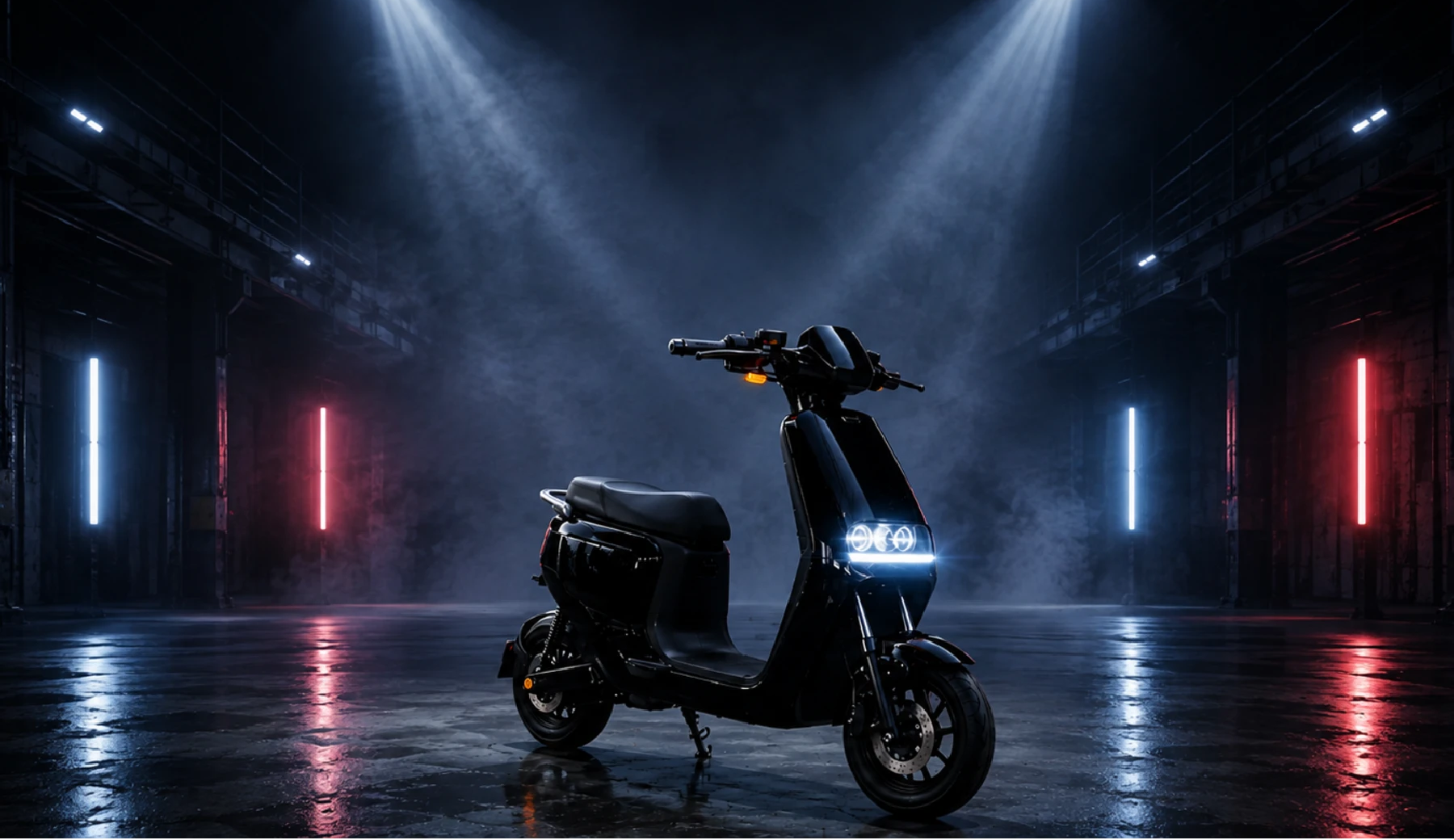 E-Scooter kaufen Schweiz