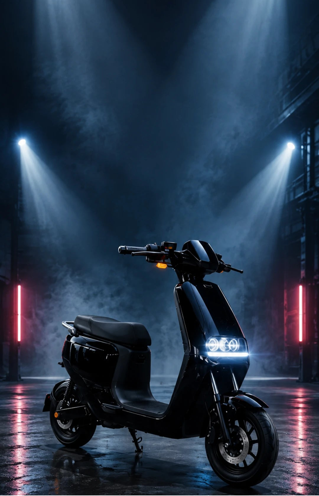 E-Scooter kaufen schweiz günstig fahrbereit