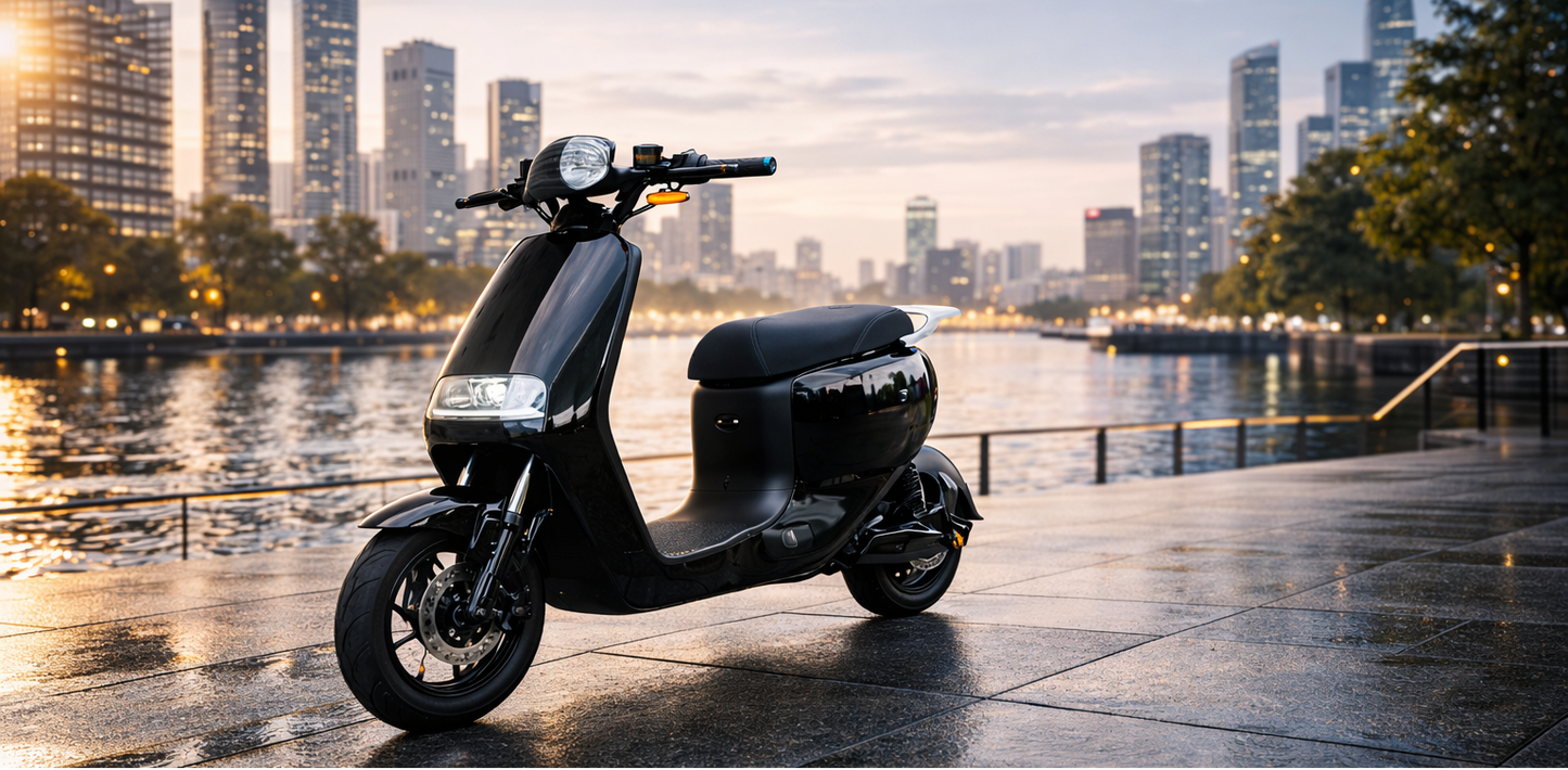 E-Scooter kaufen Schweiz online bestellen günstig