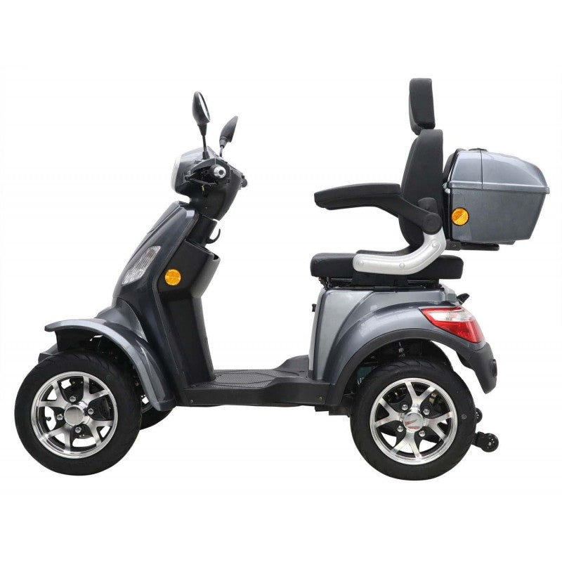 
                  
                    E-Roller Robi
                  
                